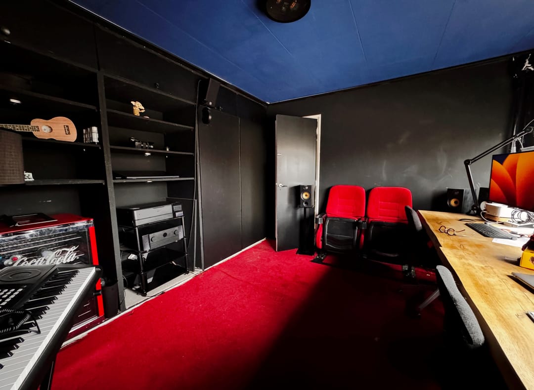 Photo 31 of President Kennedylaan 26