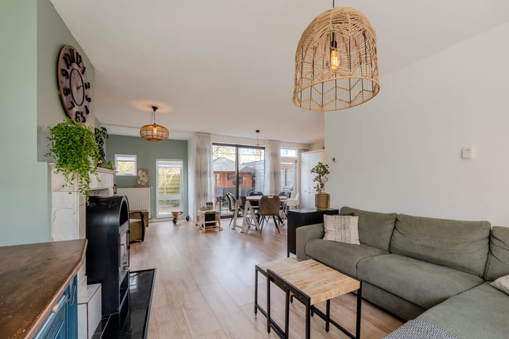 Foto 4 van Treubstraat 24