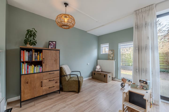 Foto 5 van Treubstraat 24