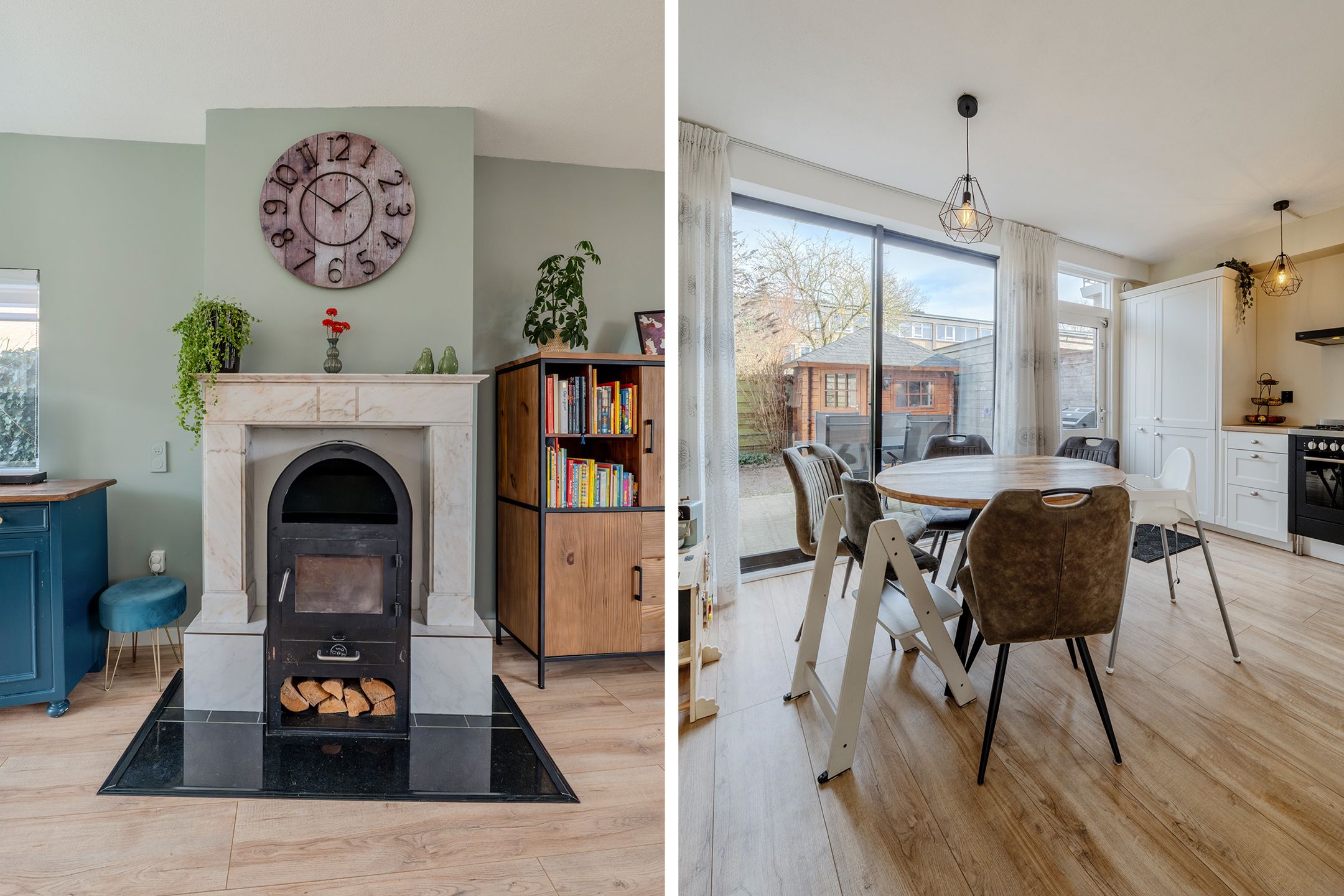 Foto 6 van Treubstraat 24