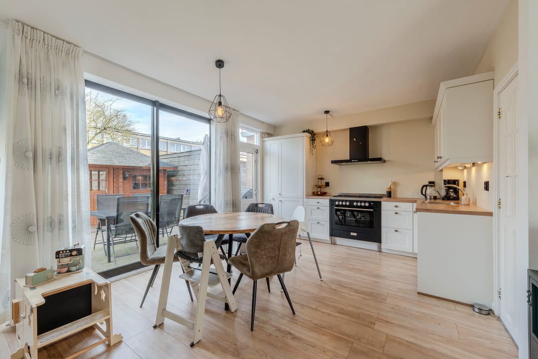 Foto 7 van Treubstraat 24