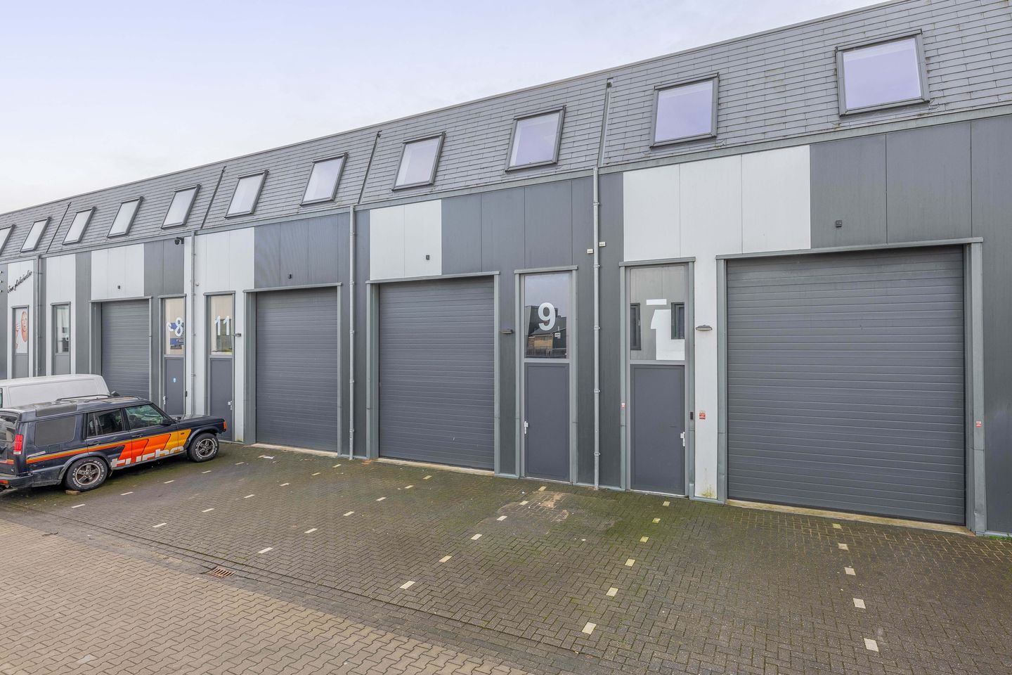 Bekijk foto 3 van Maalderij 9