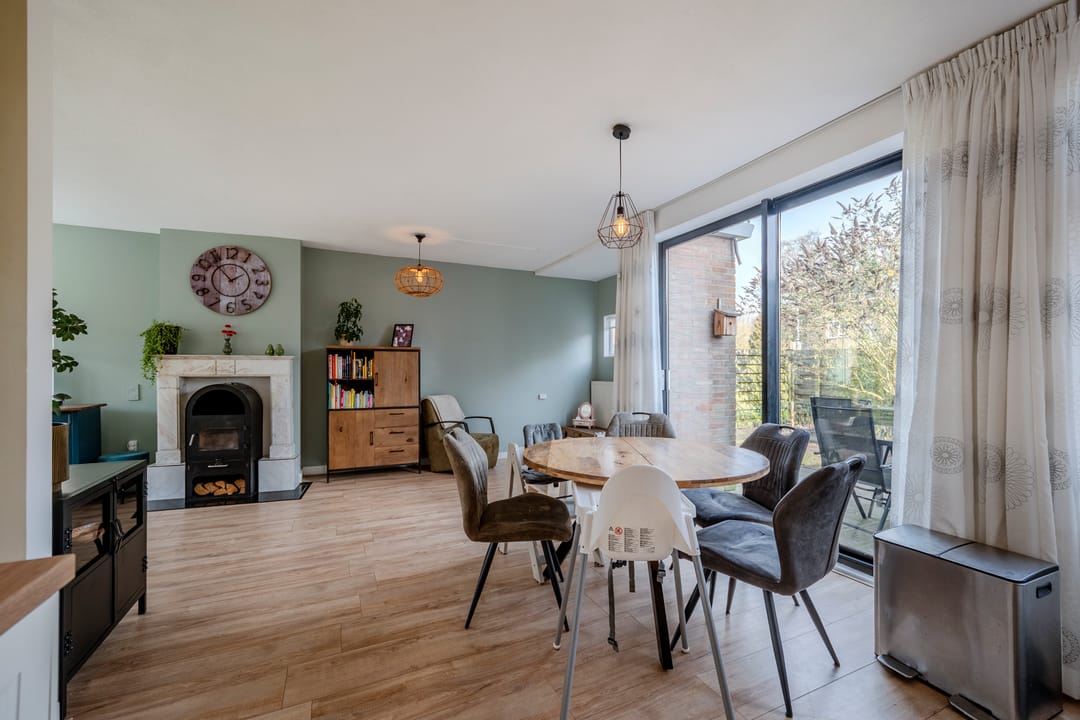 Foto 8 van Treubstraat 24