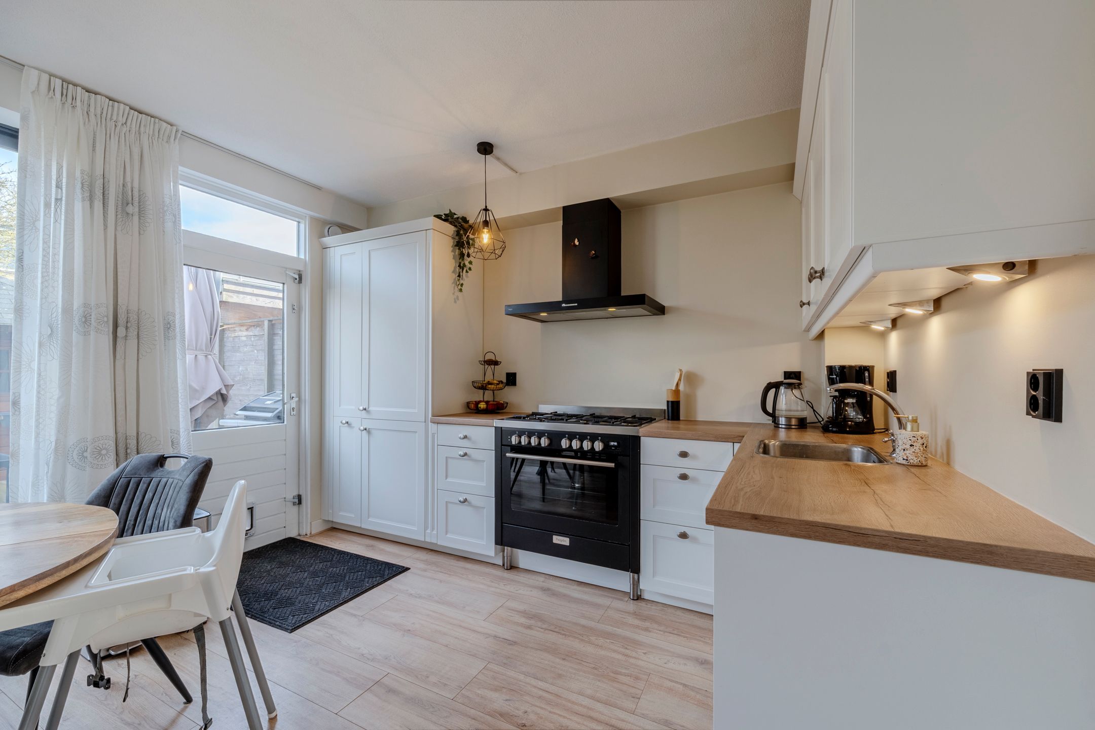 Foto 9 van Treubstraat 24