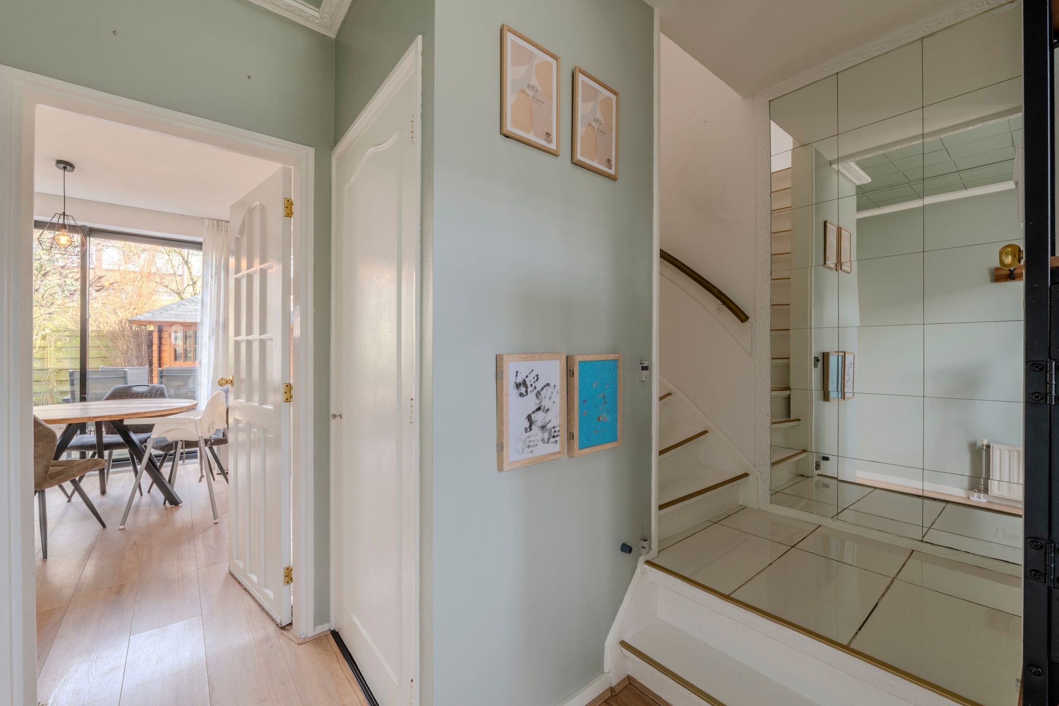 Foto 15 van Treubstraat 24