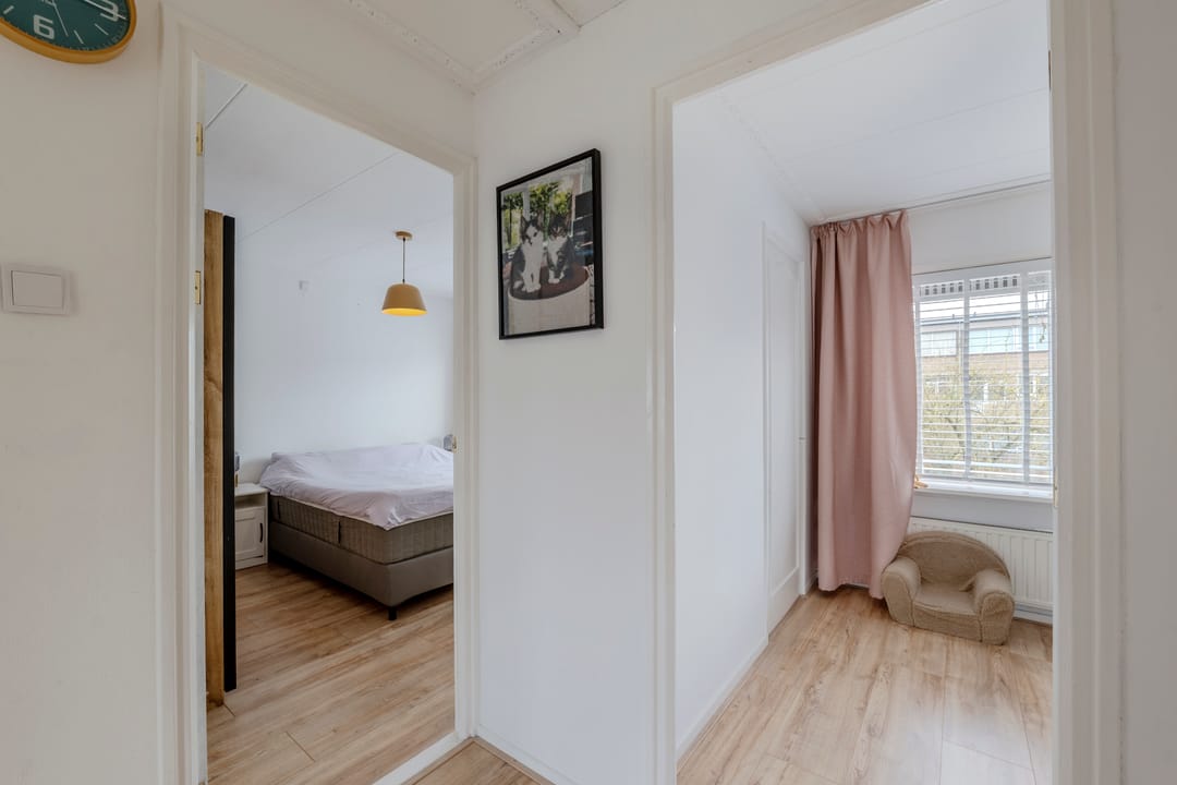 Foto 16 van Treubstraat 24