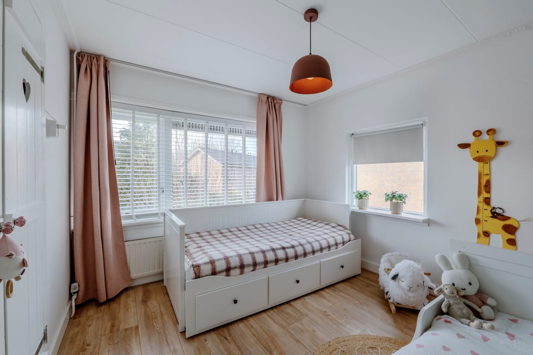 Foto 17 van Treubstraat 24