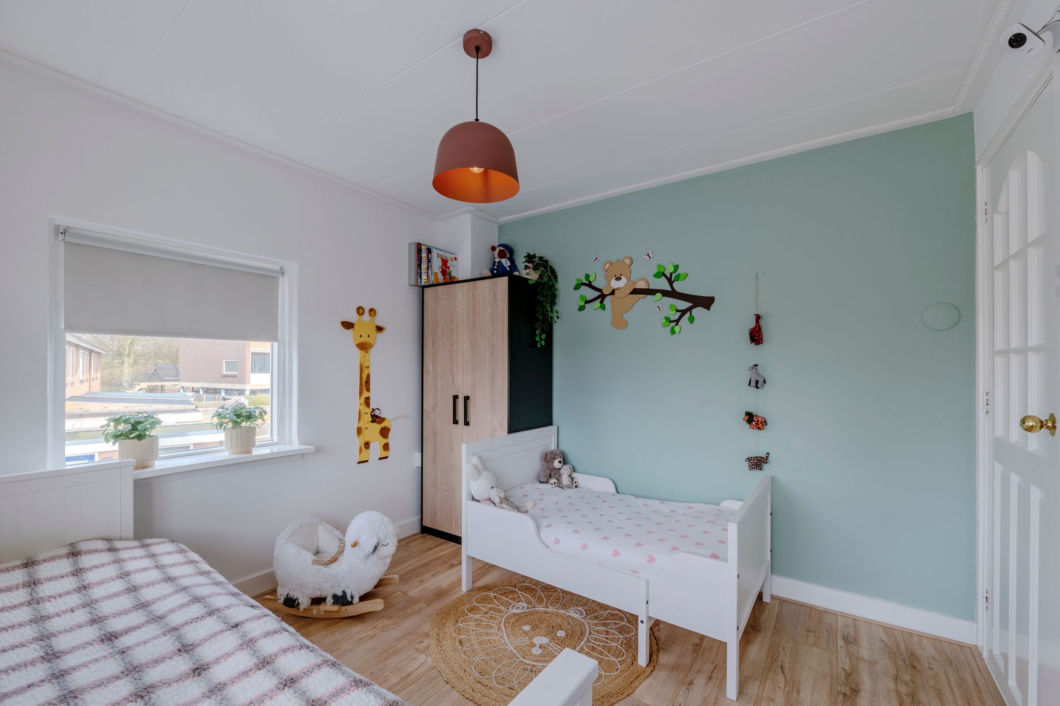 Foto 18 van Treubstraat 24