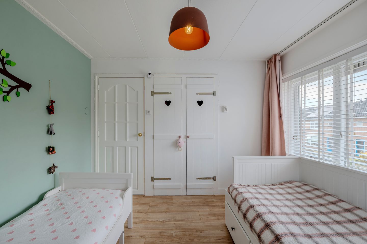 Foto 19 van Treubstraat 24