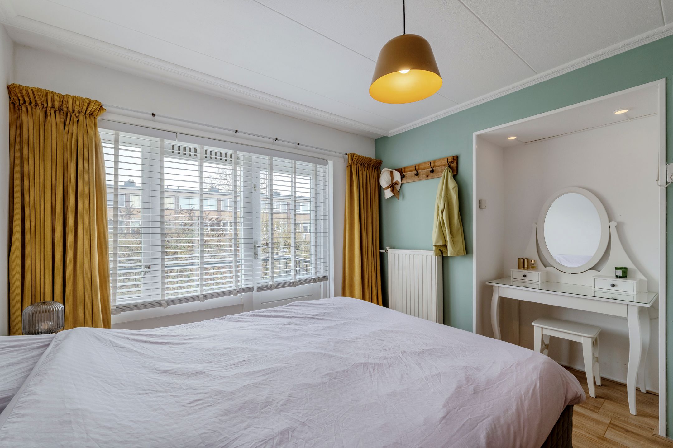 Foto 21 van Treubstraat 24