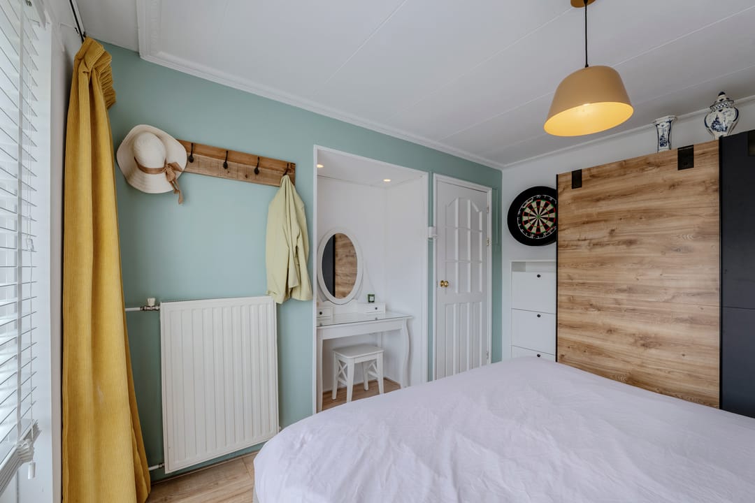 Foto 22 van Treubstraat 24