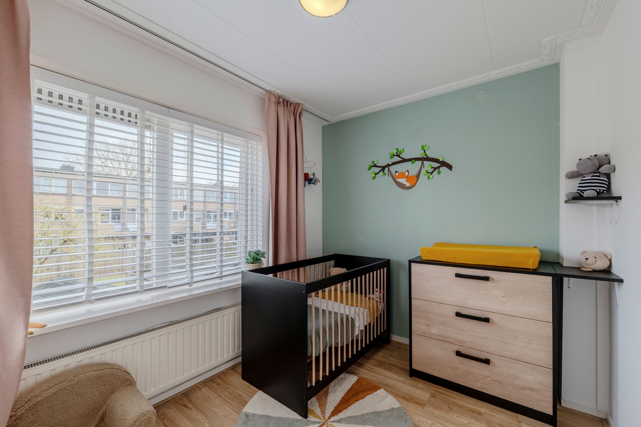 Foto 24 van Treubstraat 24