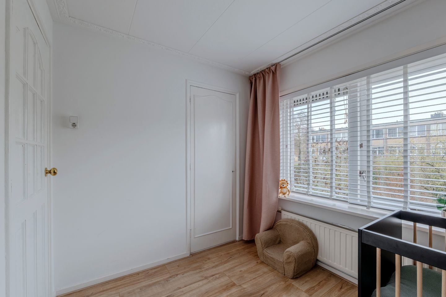 Foto 25 van Treubstraat 24