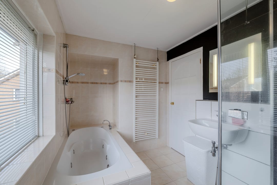 Foto 28 van Treubstraat 24