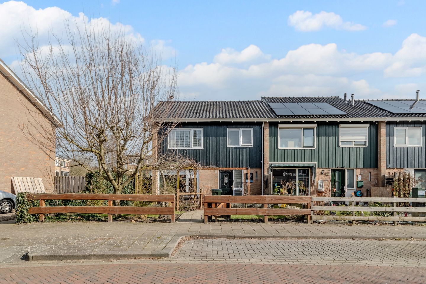 Foto 29 van Treubstraat 24