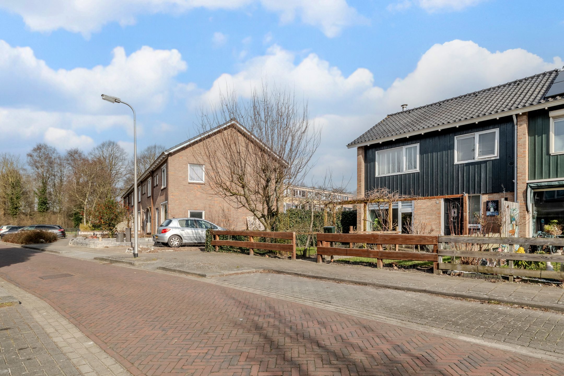 Foto 30 van Treubstraat 24