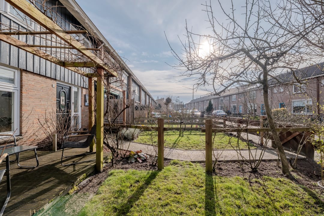 Foto 31 van Treubstraat 24