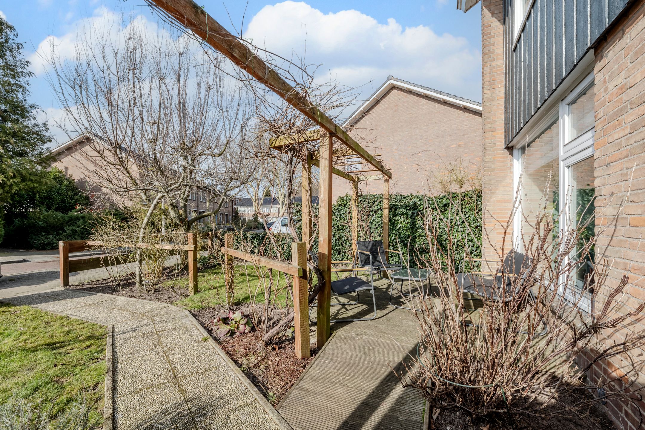 Foto 33 van Treubstraat 24