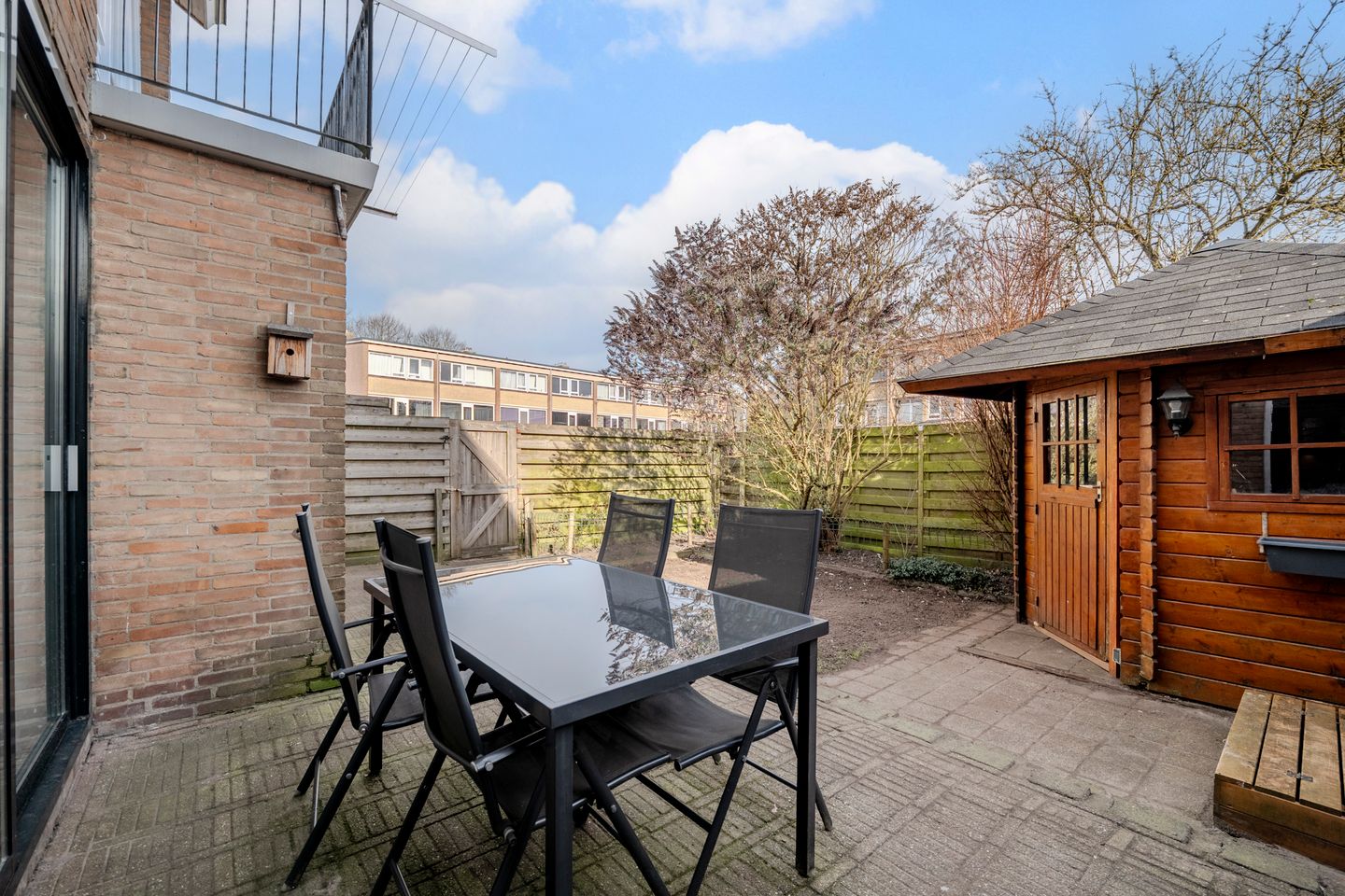 Foto 34 van Treubstraat 24