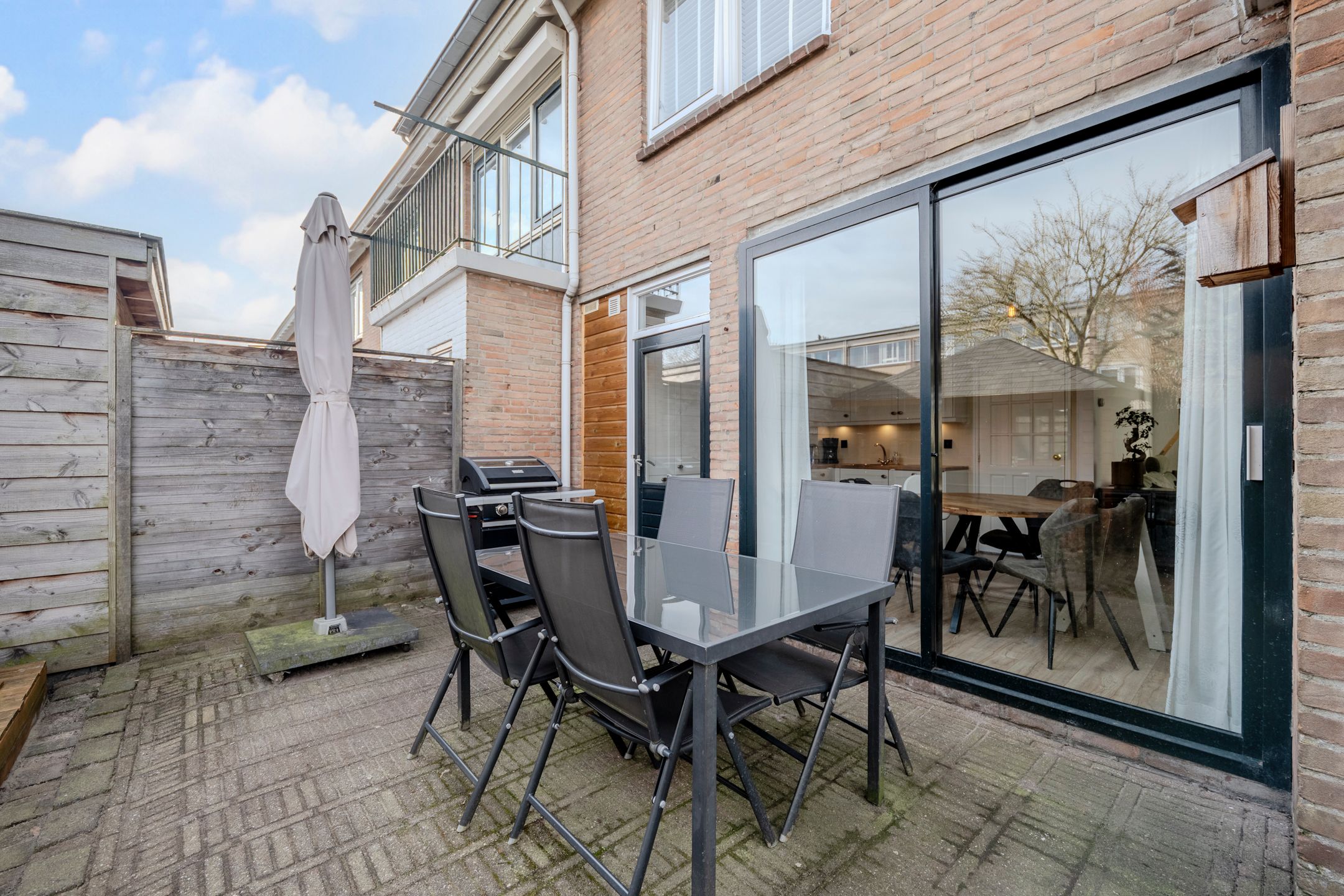 Foto 36 van Treubstraat 24