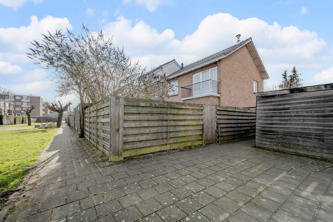 Foto 37 van Treubstraat 24