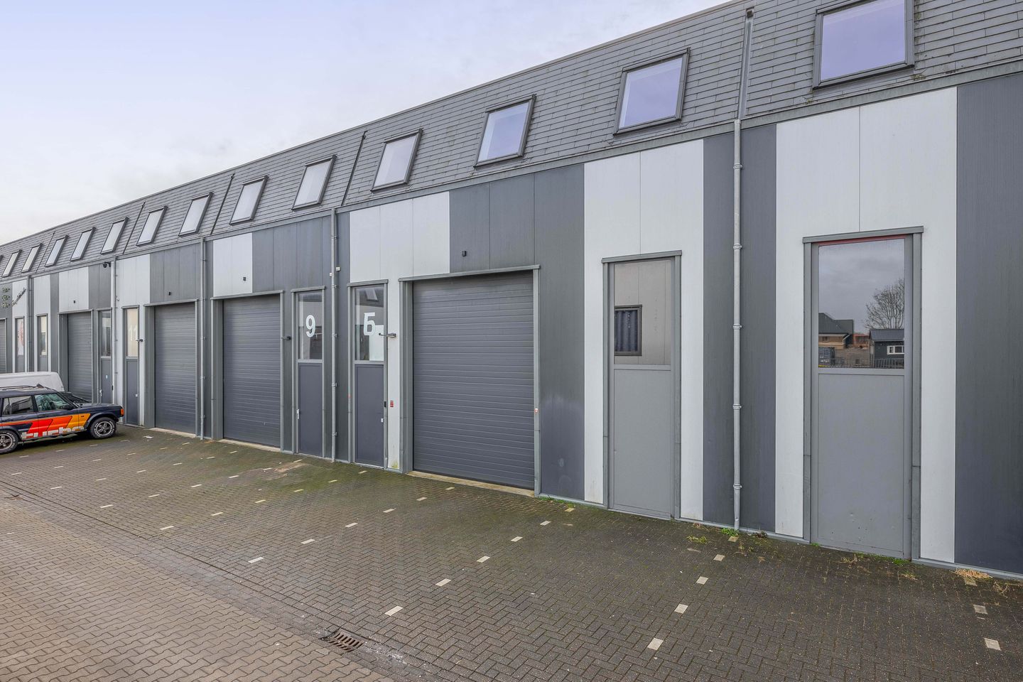 Bekijk foto 4 van Maalderij 9