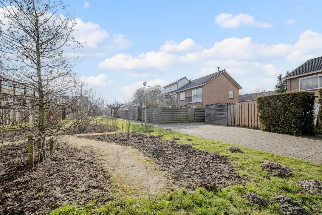 Foto 38 van Treubstraat 24