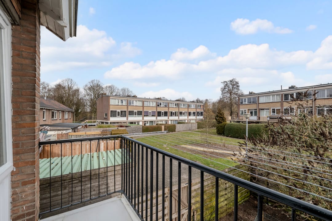 Foto 23 van Treubstraat 24