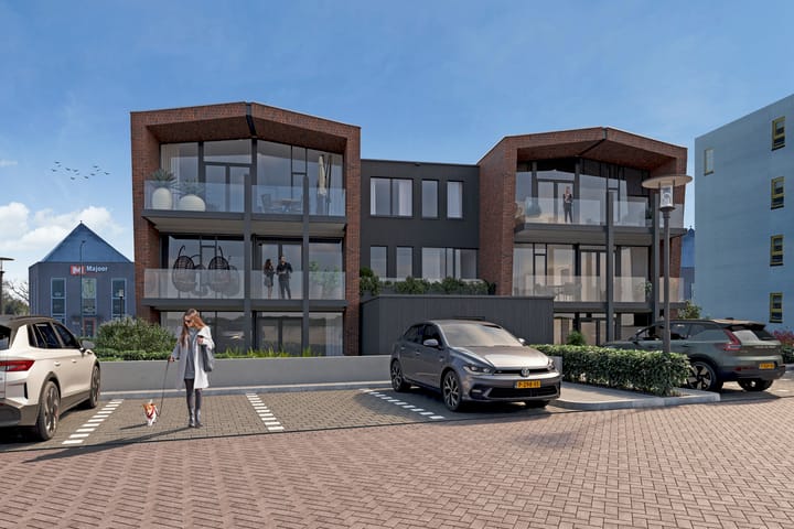 Foto 4 van Kerkstraat 56-C