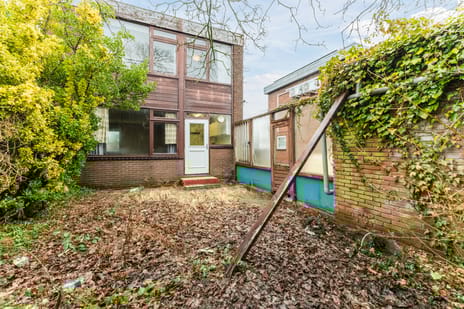 Wandelweg 210 tertiary image