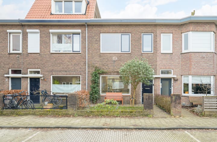 Kanariestraat 6