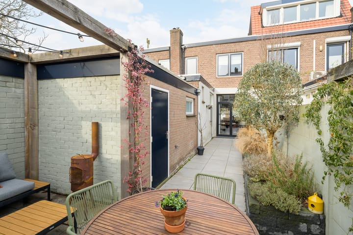 Photo 5 of Kanariestraat 6