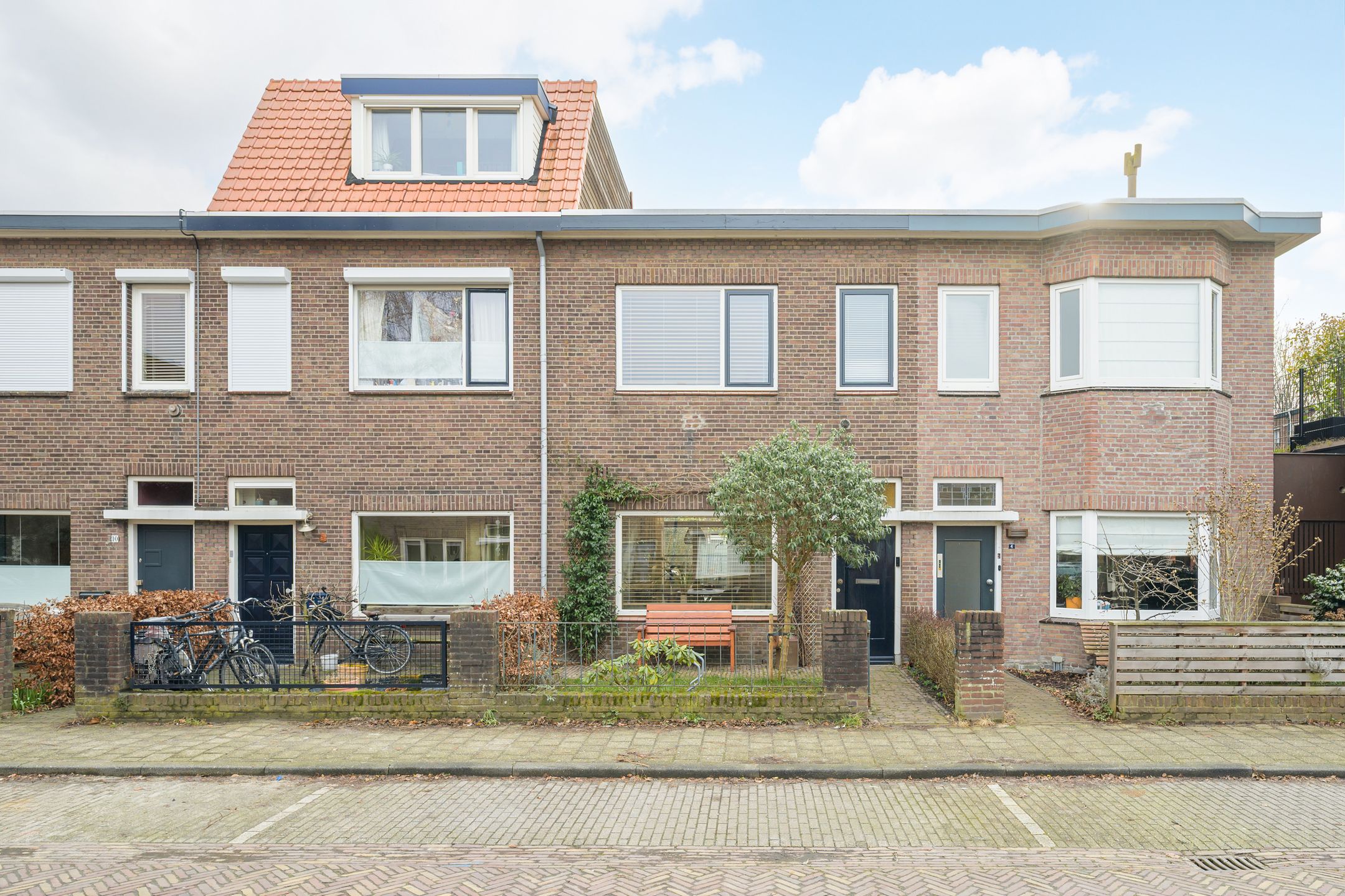 Photo 6 of Kanariestraat 6