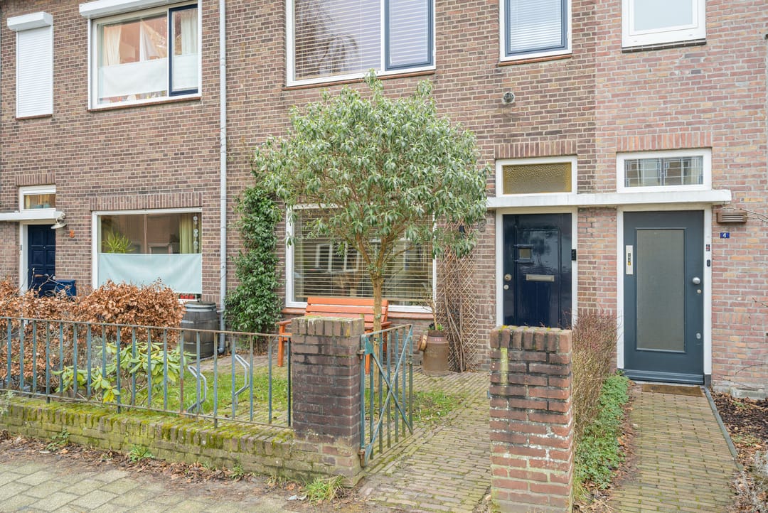 Photo 7 of Kanariestraat 6