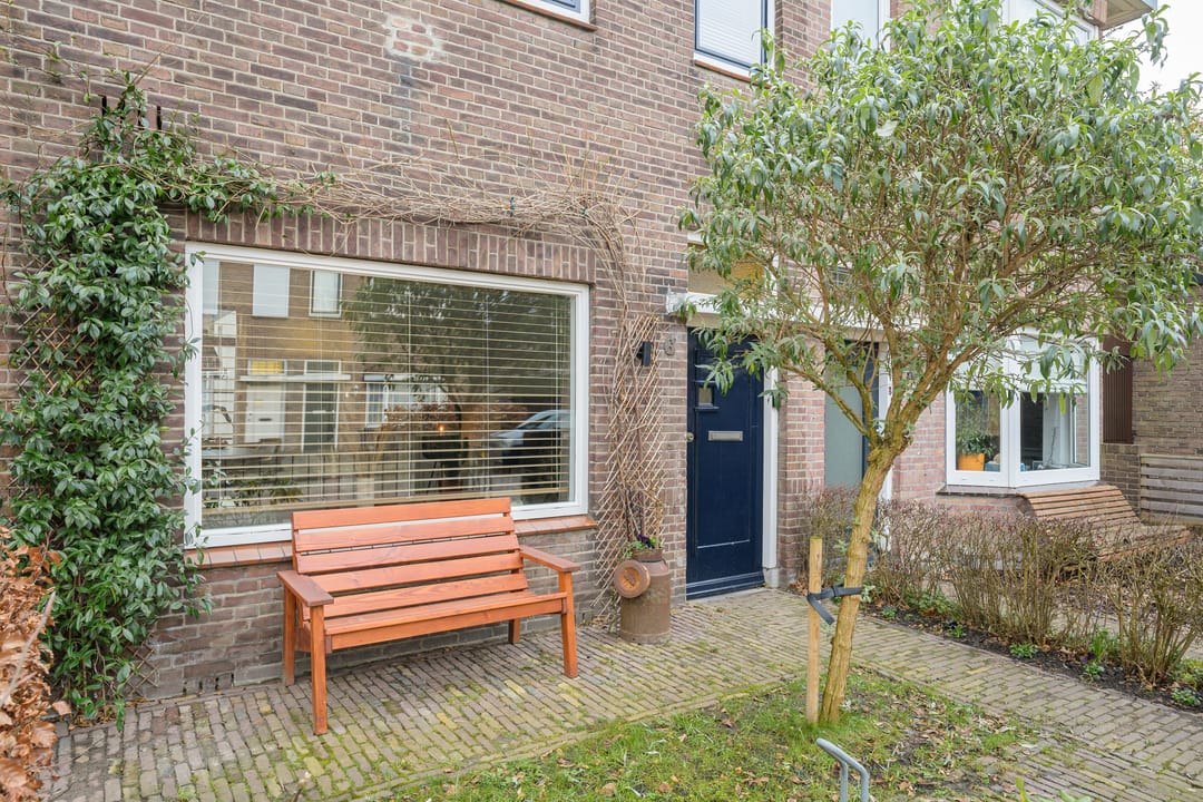 Photo 8 of Kanariestraat 6