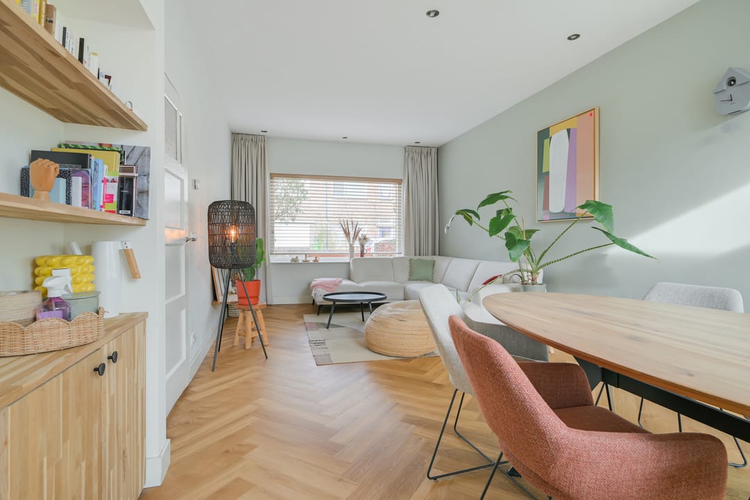 Photo 16 of Kanariestraat 6