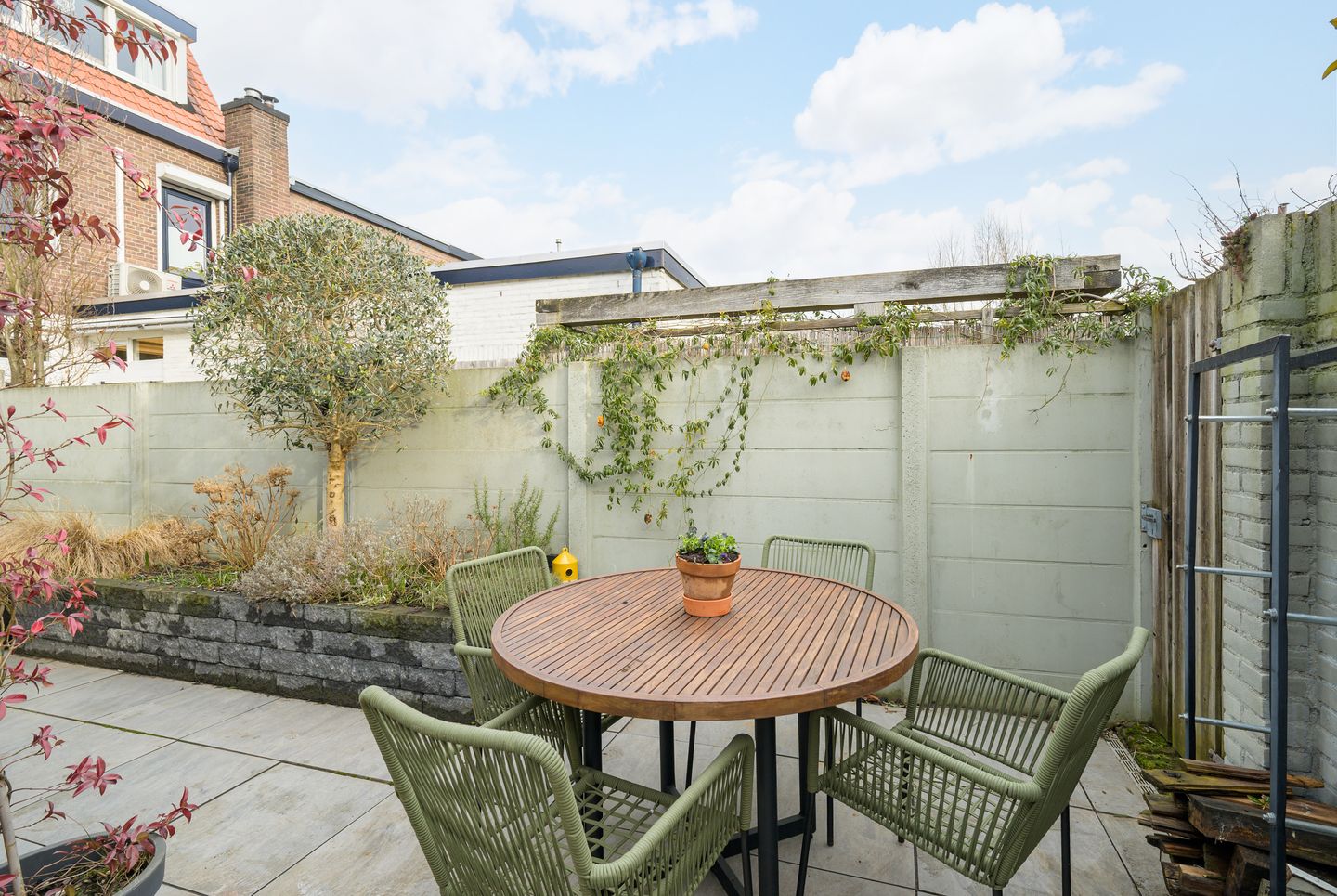 Photo 35 of Kanariestraat 6