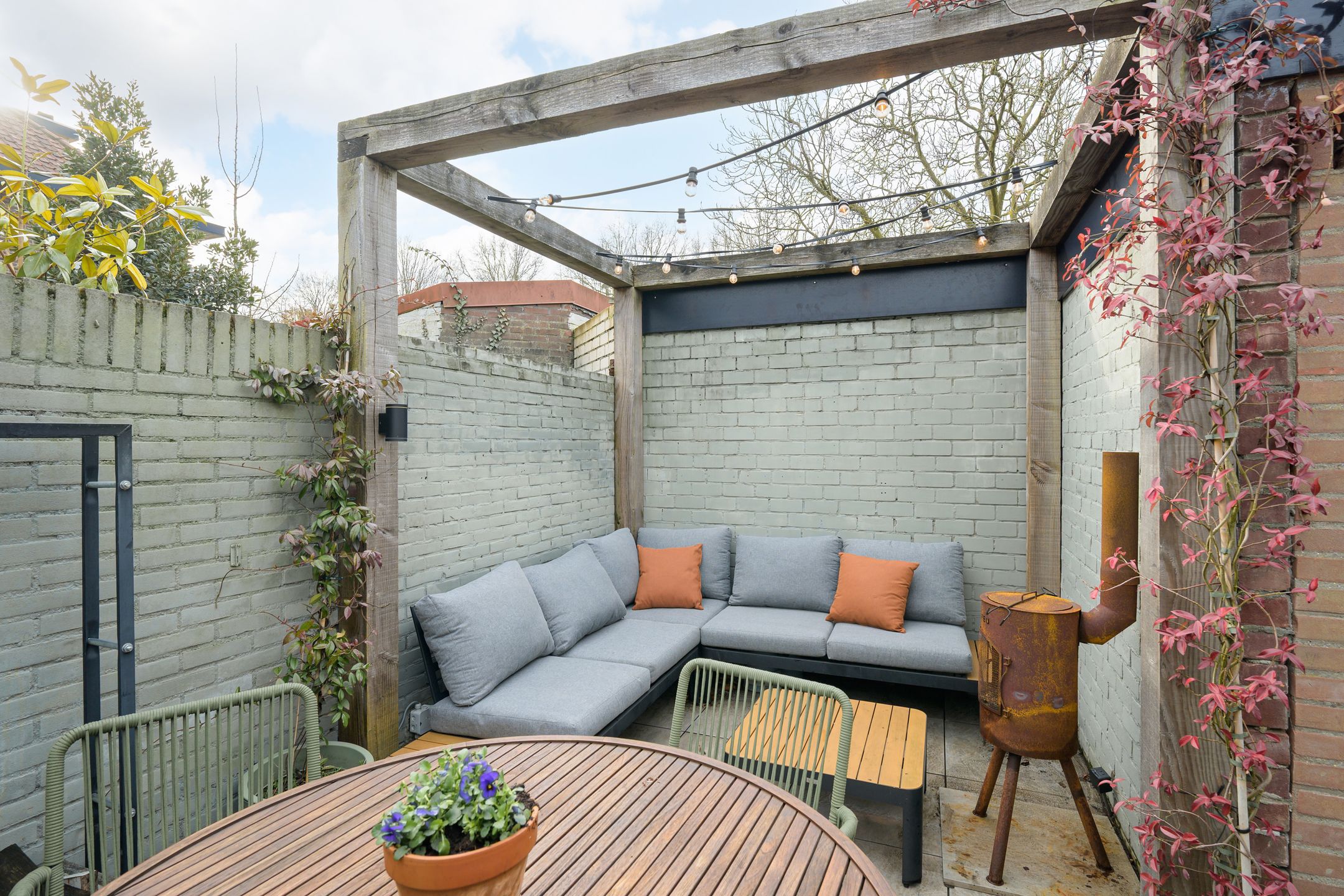 Photo 36 of Kanariestraat 6