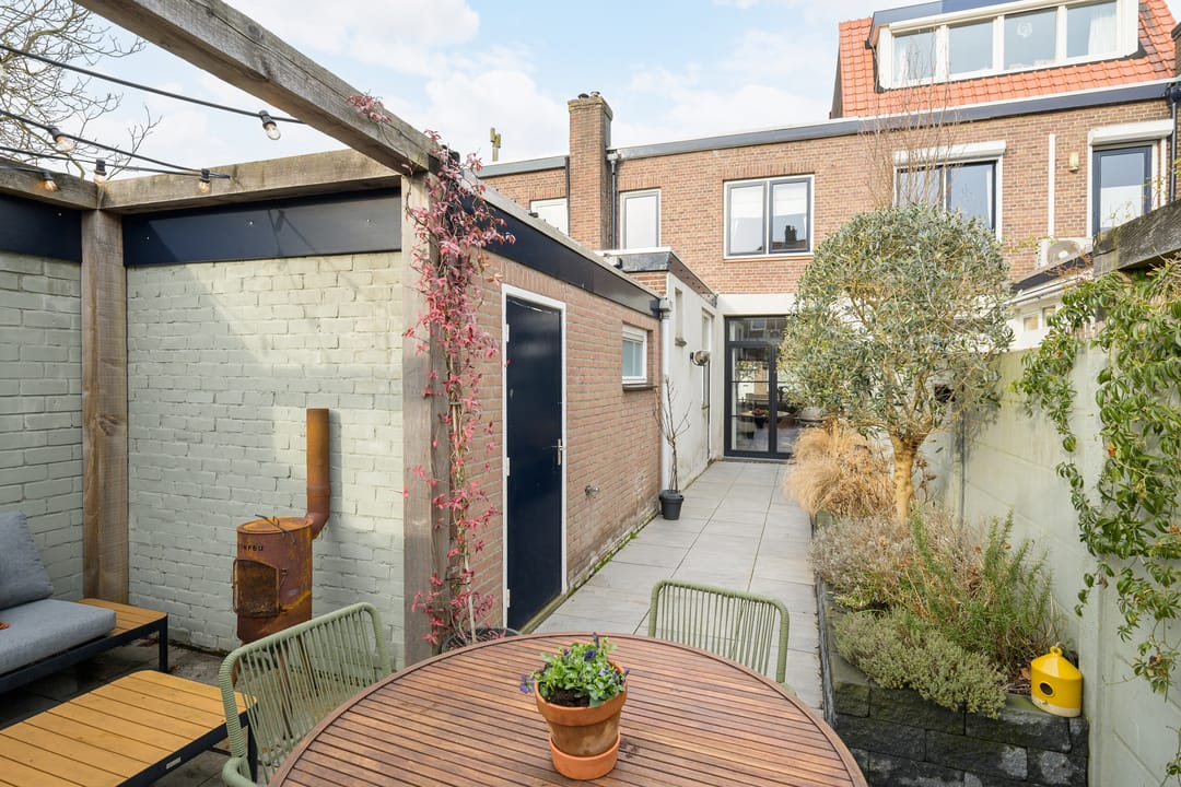 Photo 38 of Kanariestraat 6