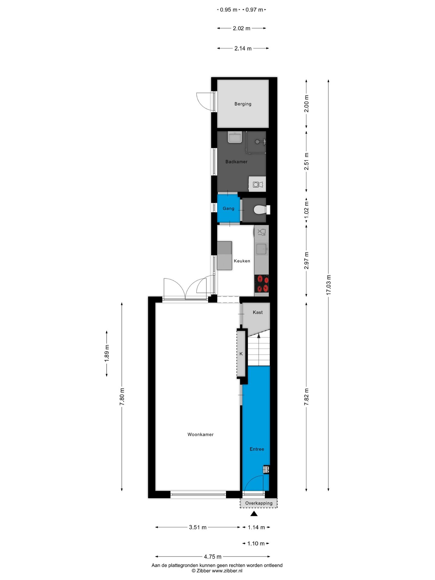 Photo 59 of Kanariestraat 6