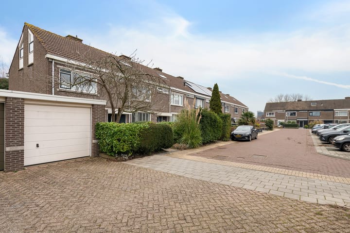 Foto 2 van Prof ten Doesschatestraat 217