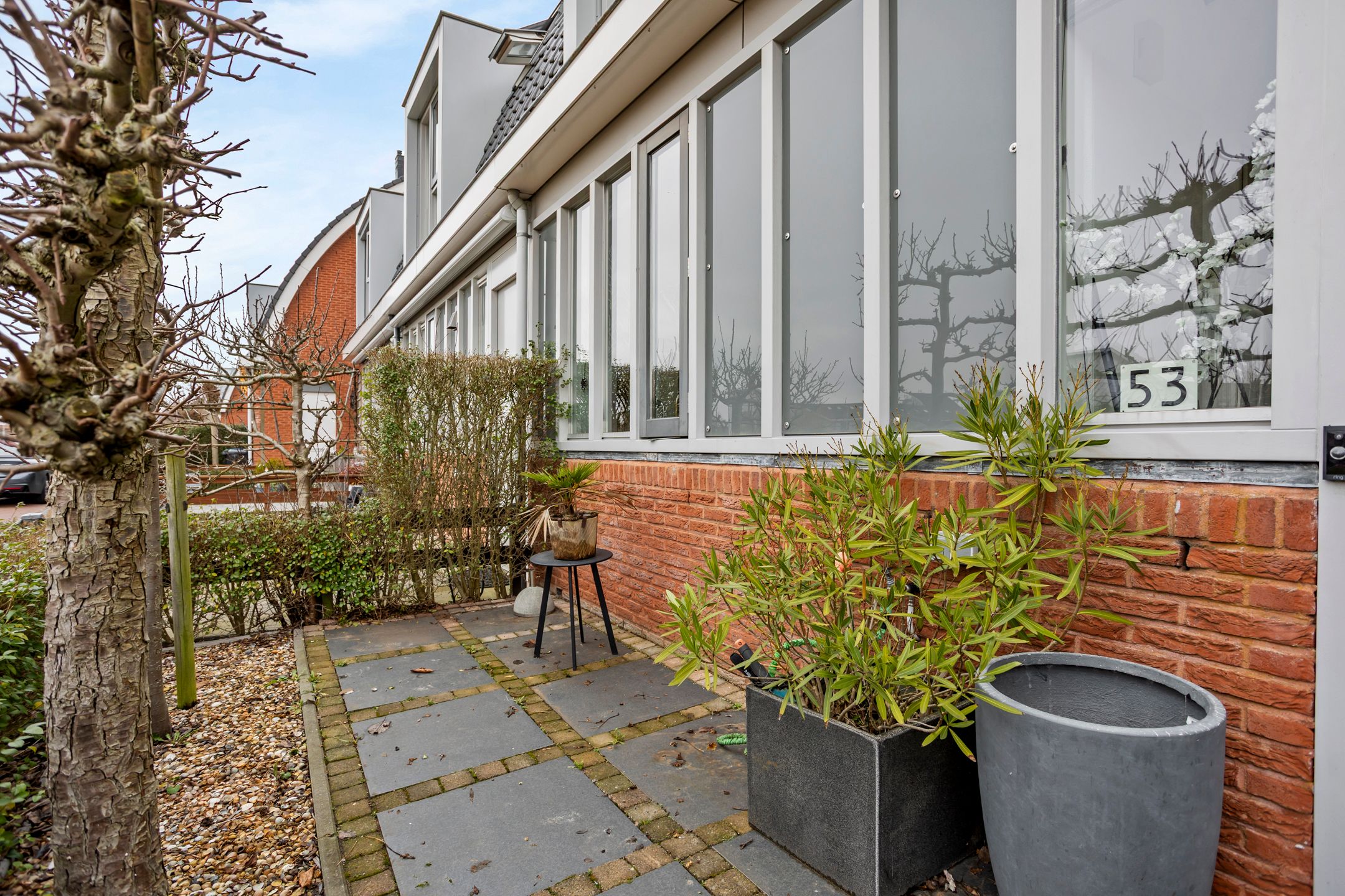 Foto 3 van Gerard Doggerlaan 53