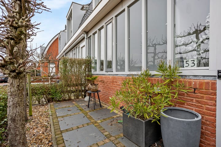 Foto 3 van Gerard Doggerlaan 53