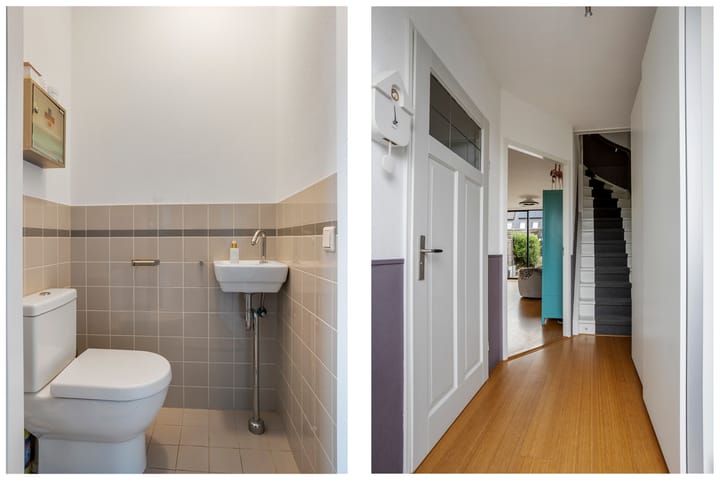 Foto 4 van Gerard Doggerlaan 53