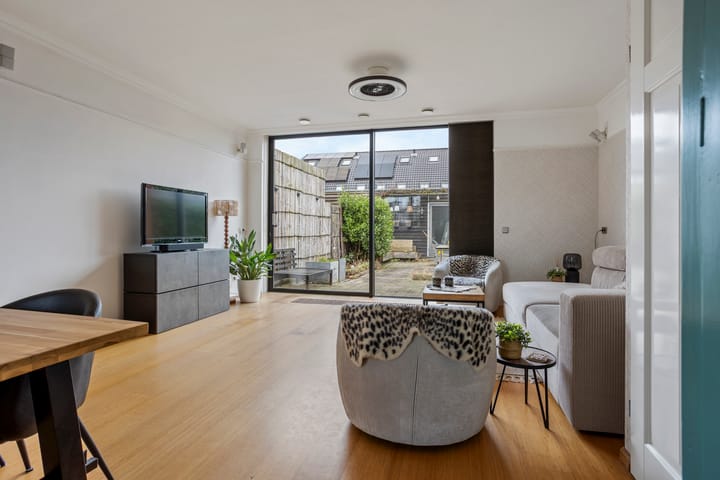 Foto 5 van Gerard Doggerlaan 53