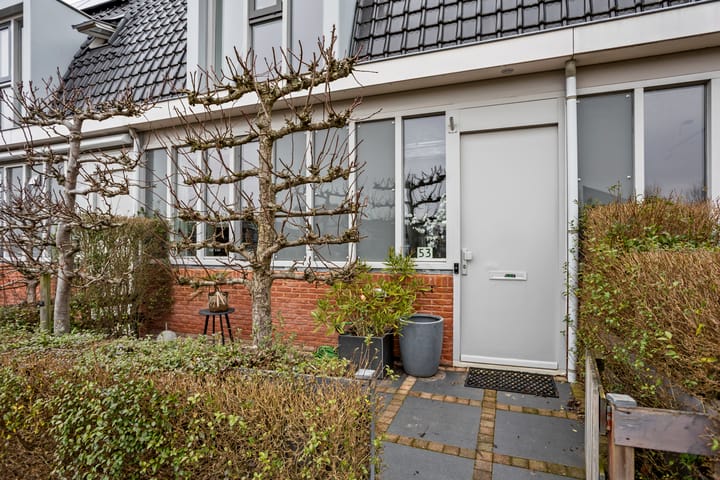 Foto 2 van Gerard Doggerlaan 53