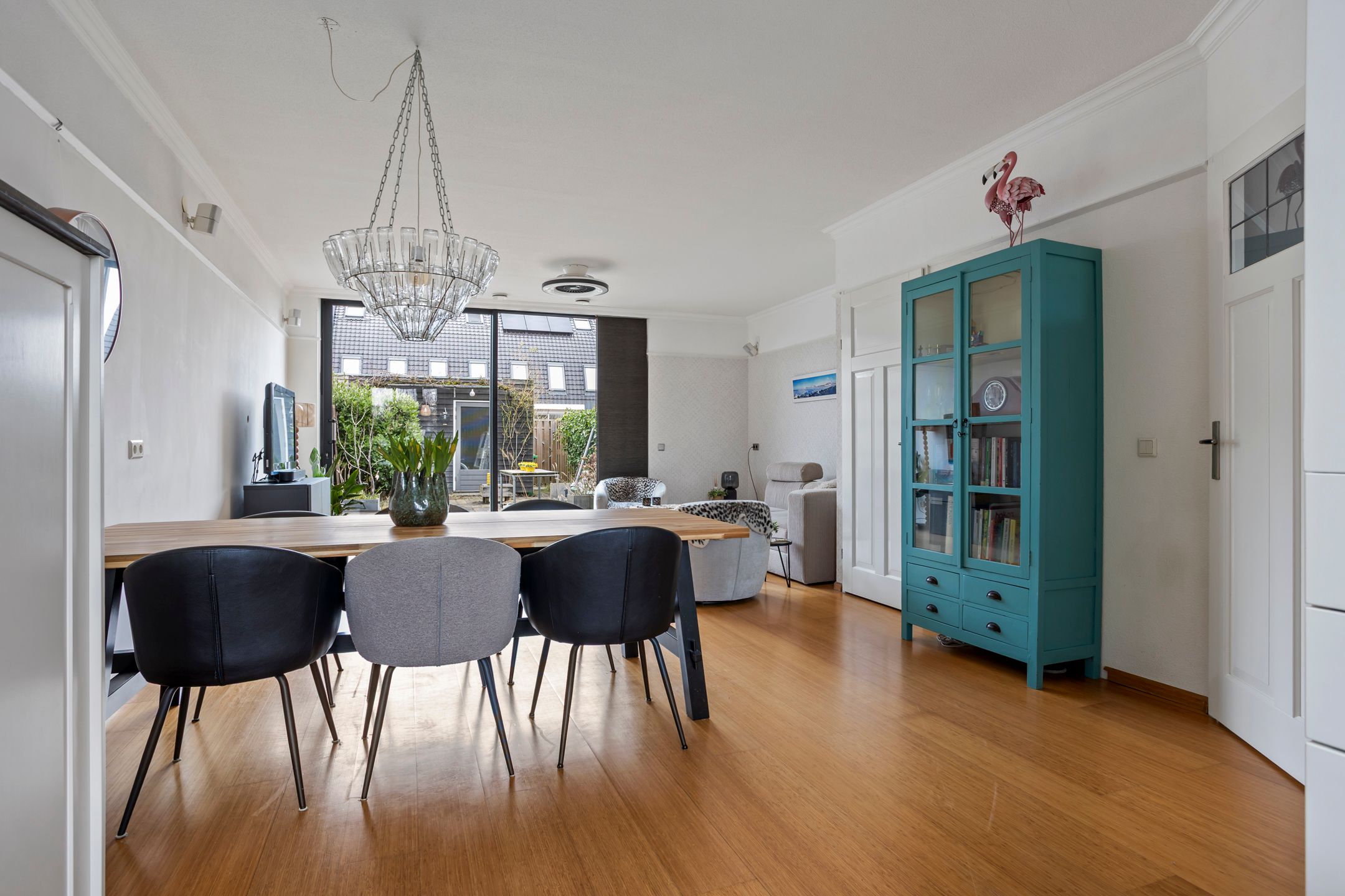 Foto 9 van Gerard Doggerlaan 53