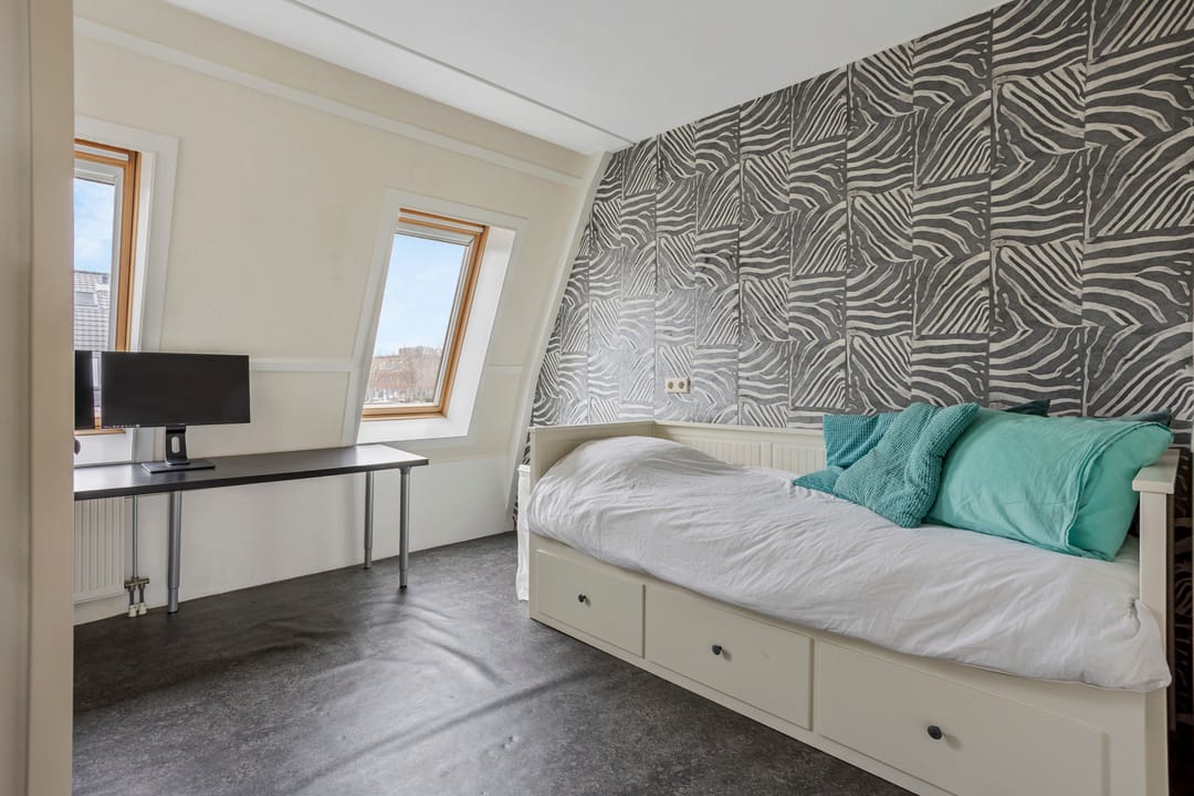 Foto 16 van Gerard Doggerlaan 53