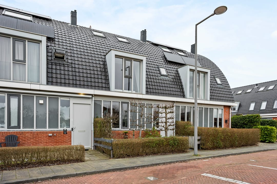 Foto 22 van Gerard Doggerlaan 53