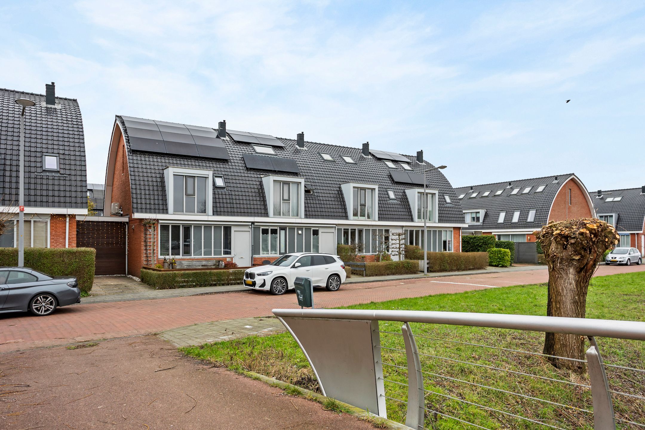 Foto 24 van Gerard Doggerlaan 53